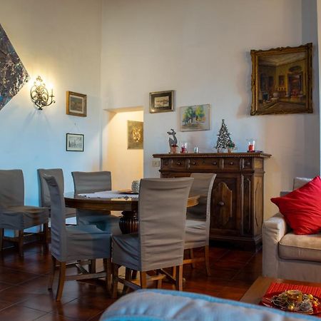 شقة La Torre Del Conte,Free Wi-Fi, Amazing View Montepulciano Stazione المظهر الخارجي الصورة