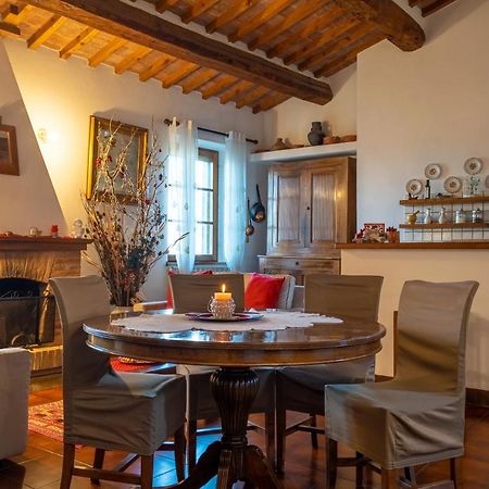 شقة La Torre Del Conte,Free Wi-Fi, Amazing View Montepulciano Stazione المظهر الخارجي الصورة