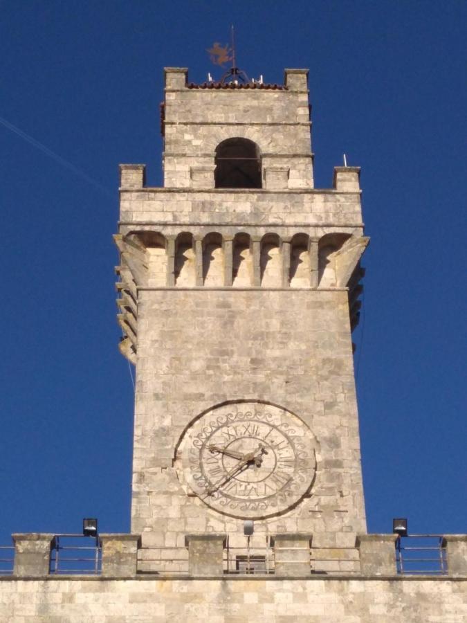 شقة La Torre Del Conte,Free Wi-Fi, Amazing View Montepulciano Stazione المظهر الخارجي الصورة