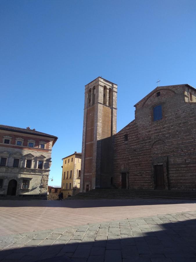 شقة La Torre Del Conte,Free Wi-Fi, Amazing View Montepulciano Stazione المظهر الخارجي الصورة