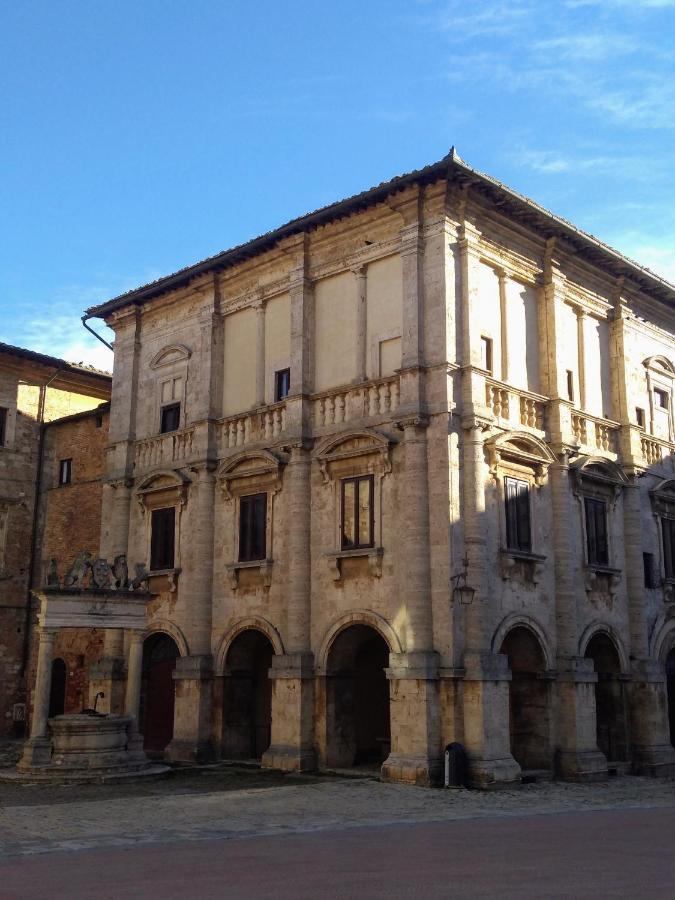 شقة La Torre Del Conte,Free Wi-Fi, Amazing View Montepulciano Stazione المظهر الخارجي الصورة
