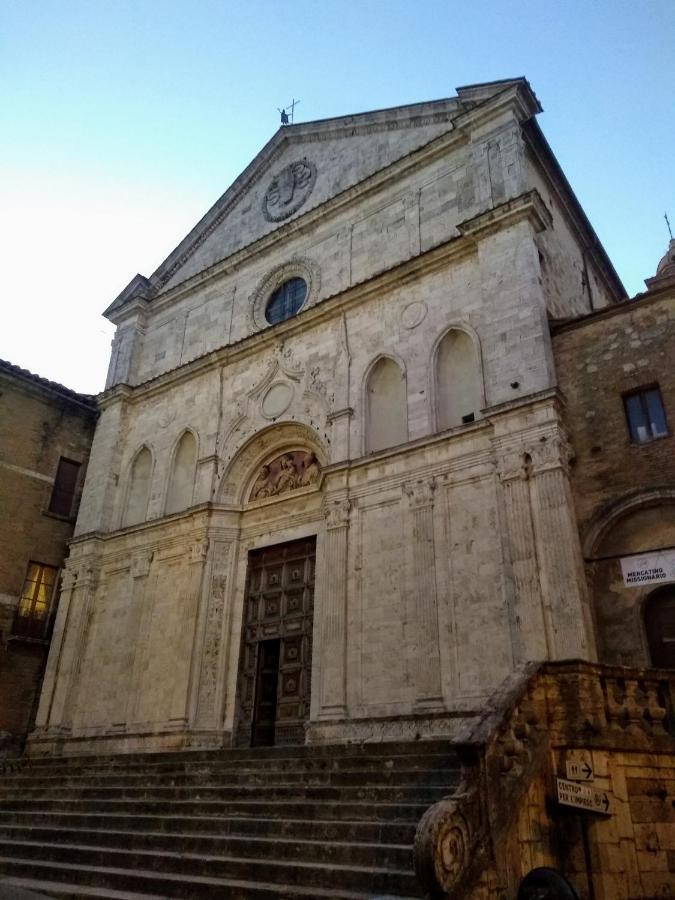شقة La Torre Del Conte,Free Wi-Fi, Amazing View Montepulciano Stazione المظهر الخارجي الصورة